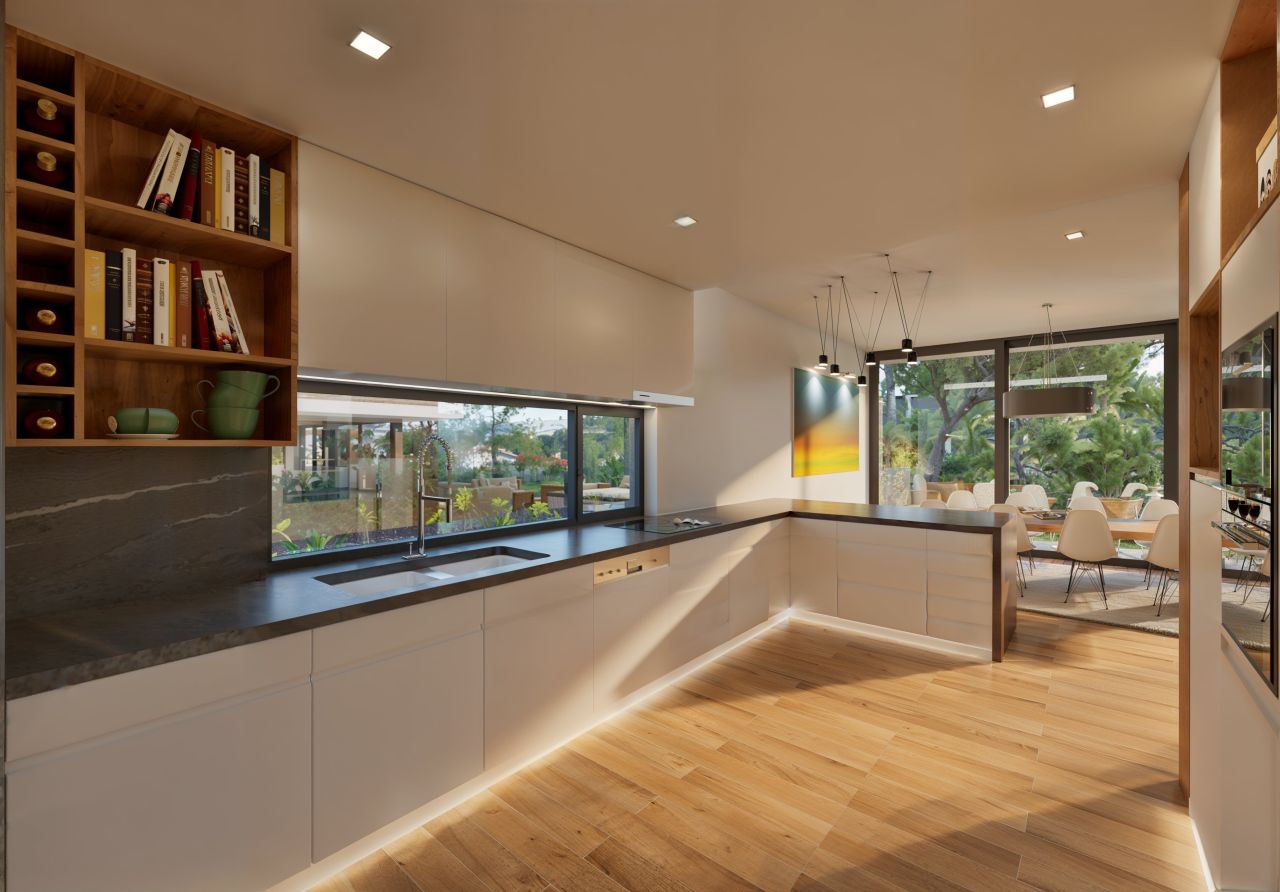 Villa a Sintra, Portogallo, 492.63 m² - foto 12