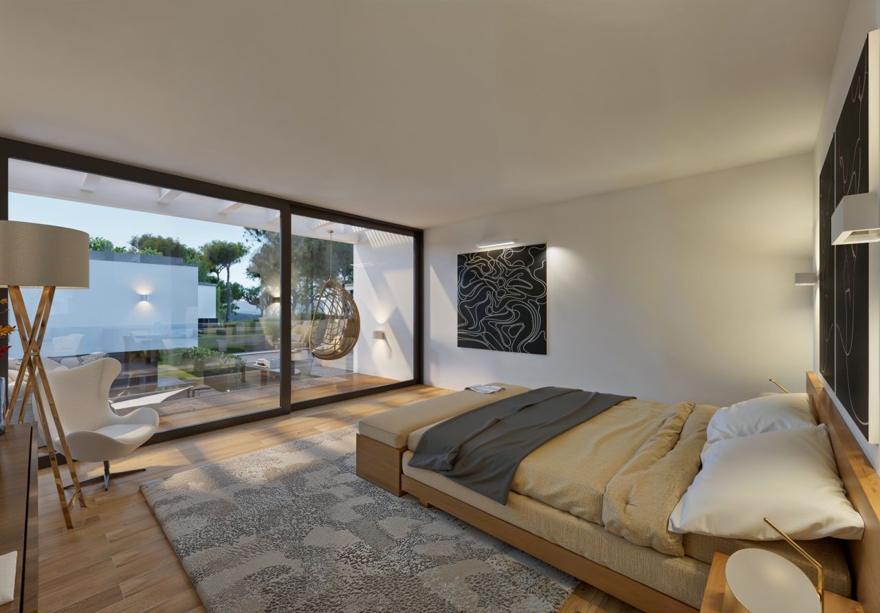 Villa a Sintra, Portogallo, 492.63 m² - foto 14