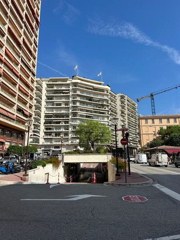 Apartment in Monte-Carlo, Monaco, 195 m² - picture 1