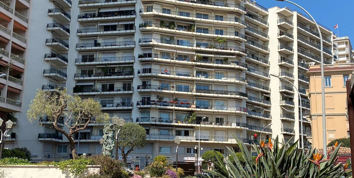 Apartment in Monte-Carlo, Monaco, 195 m² - picture 2