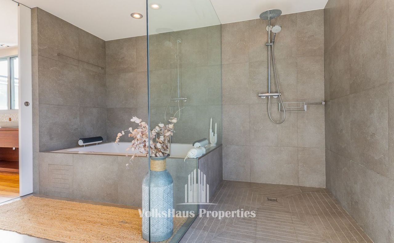 Villa en Sant Cugat del Valles, España, 688 m² - imagen 17