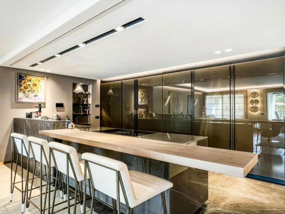 Apartamento en Fontvieille, Mónaco, 245 m² - imagen 3