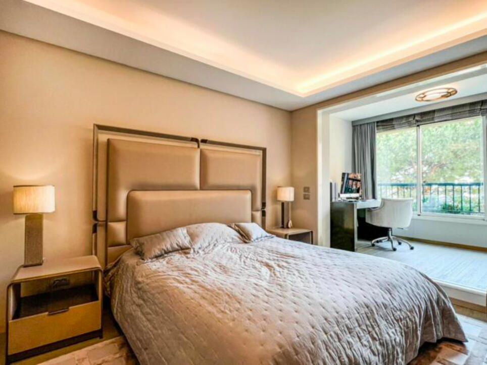 Apartamento en Fontvieille, Mónaco, 245 m² - imagen 8
