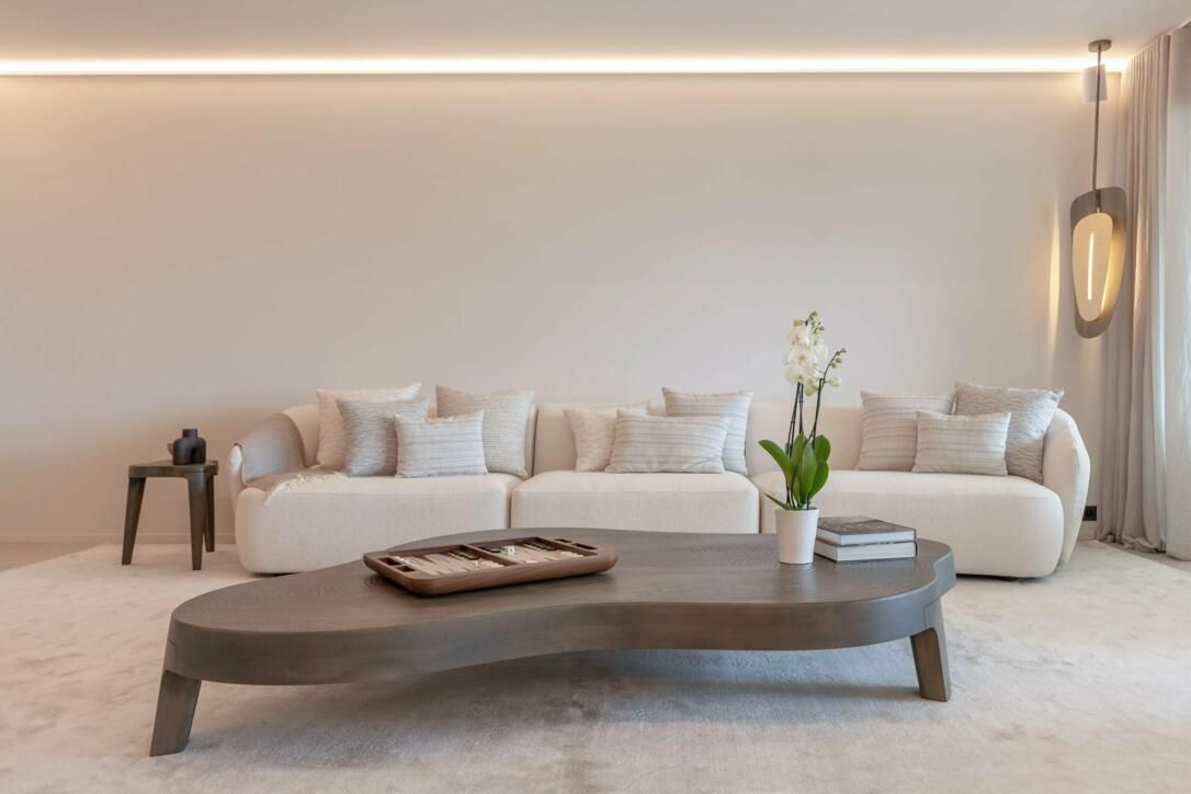 Apartment in Monaco, Monaco, 221 m² - picture 3