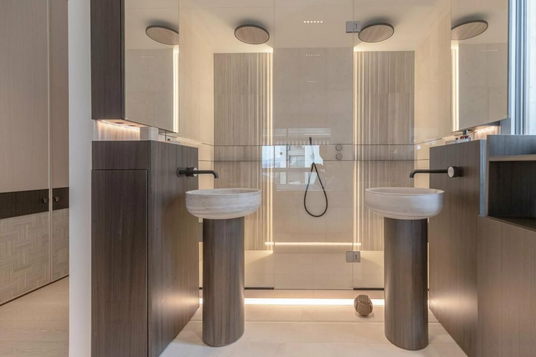 Apartment in Monaco, Monaco, 221 m² - picture 10