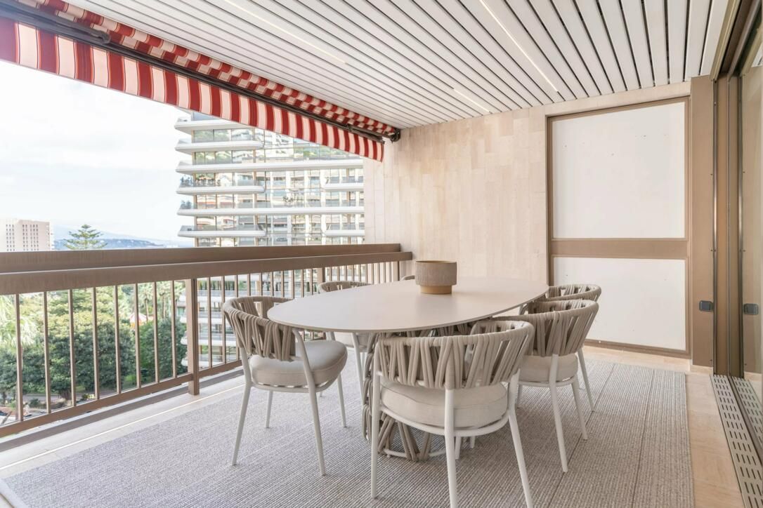 Apartment in Monaco, Monaco, 221 m² - picture 6