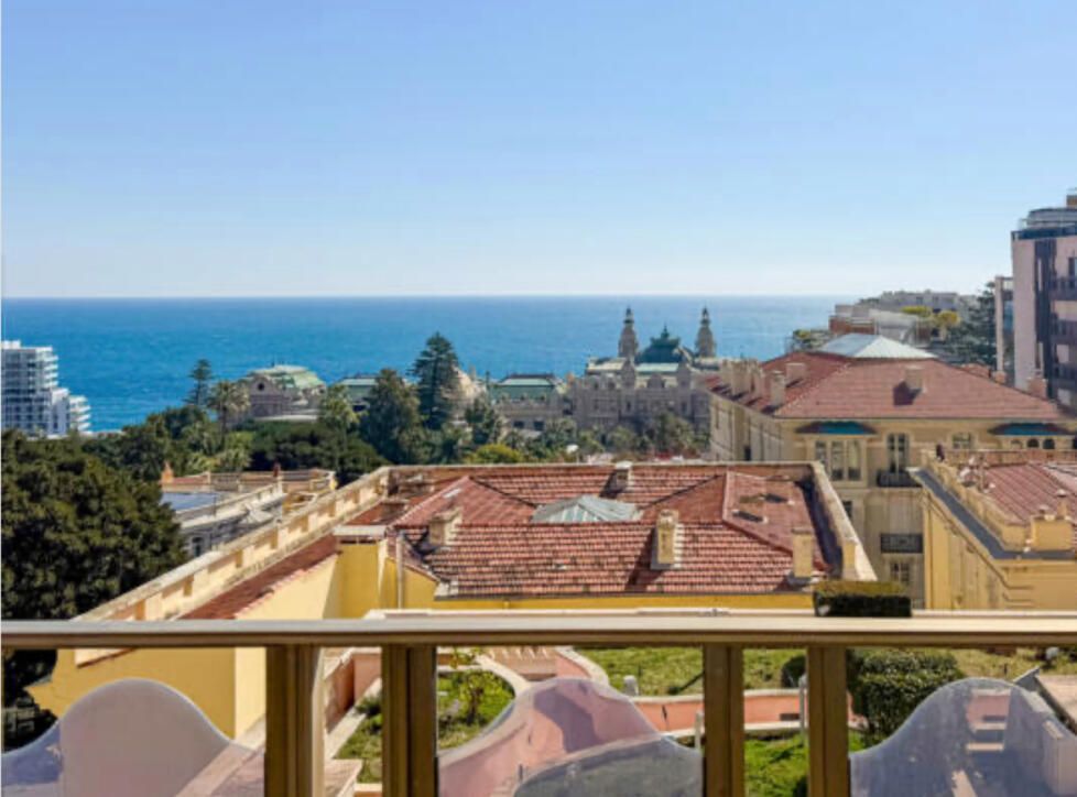 Apartment in Monte Carlo, Monaco, 224 m² - Foto 6