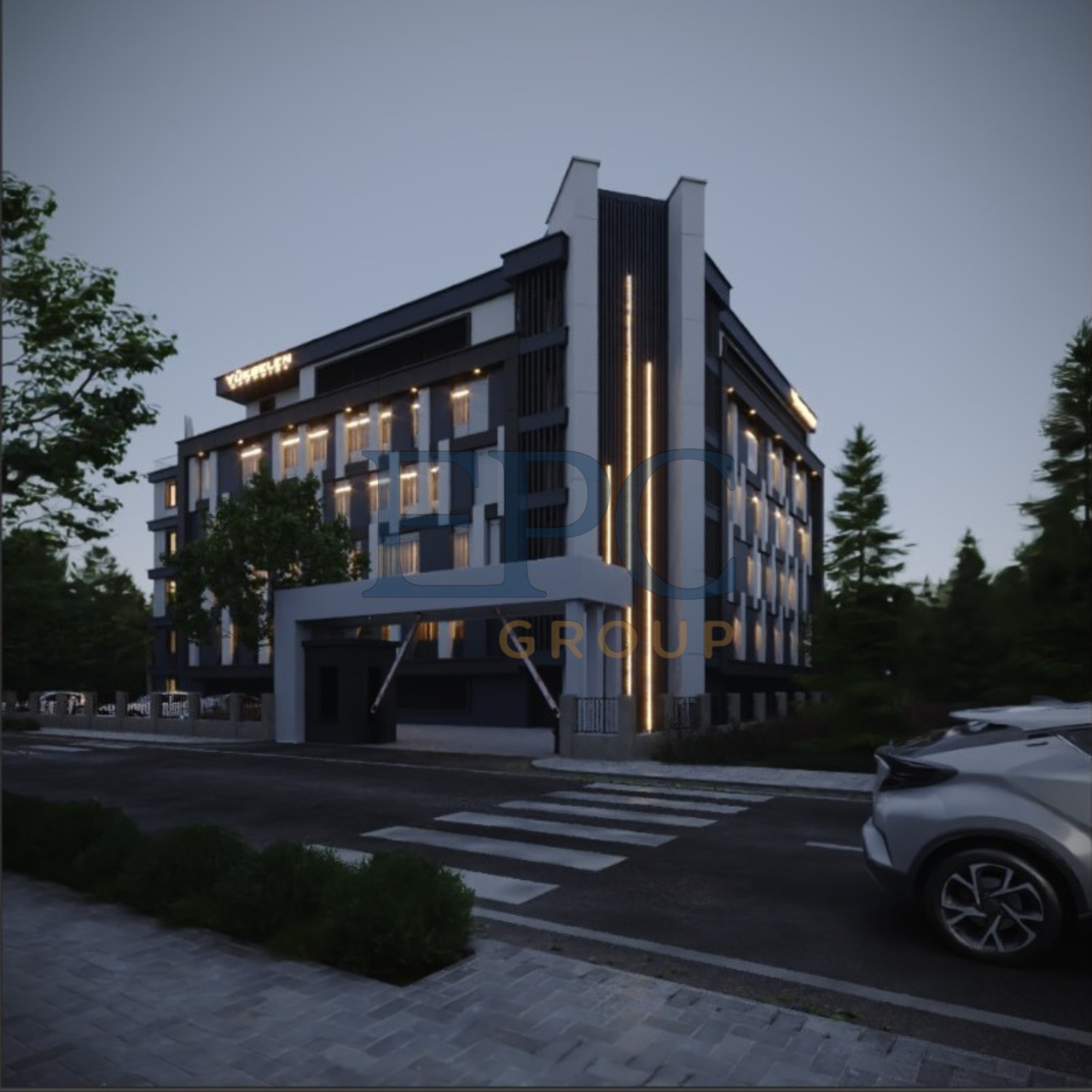 Flat in Antalya, Turkey, 60 m² - picture 5