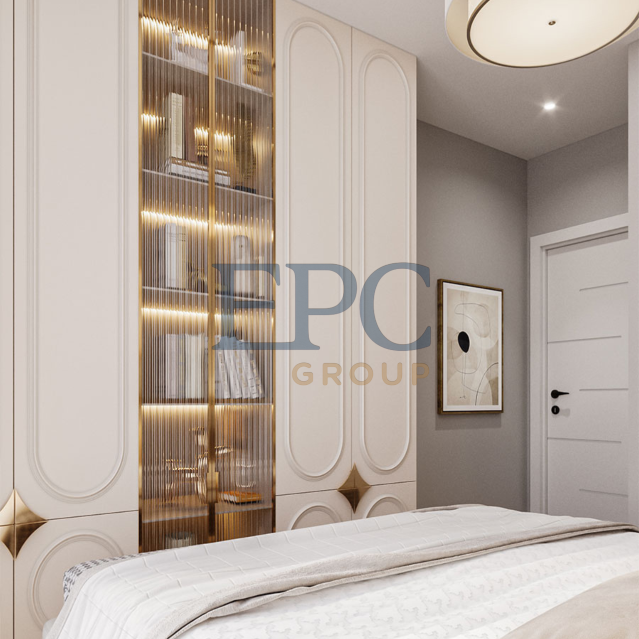 Flat in Antalya, Turkey, 60 m² - picture 11