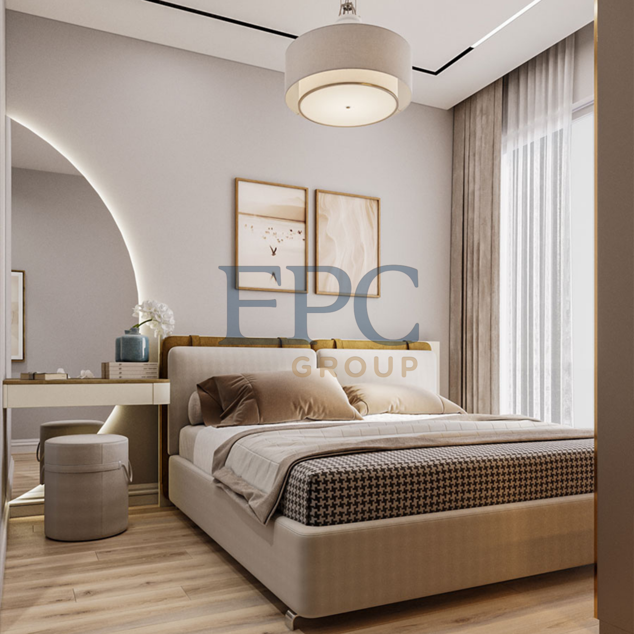 Flat in Antalya, Turkey, 60 m² - picture 10