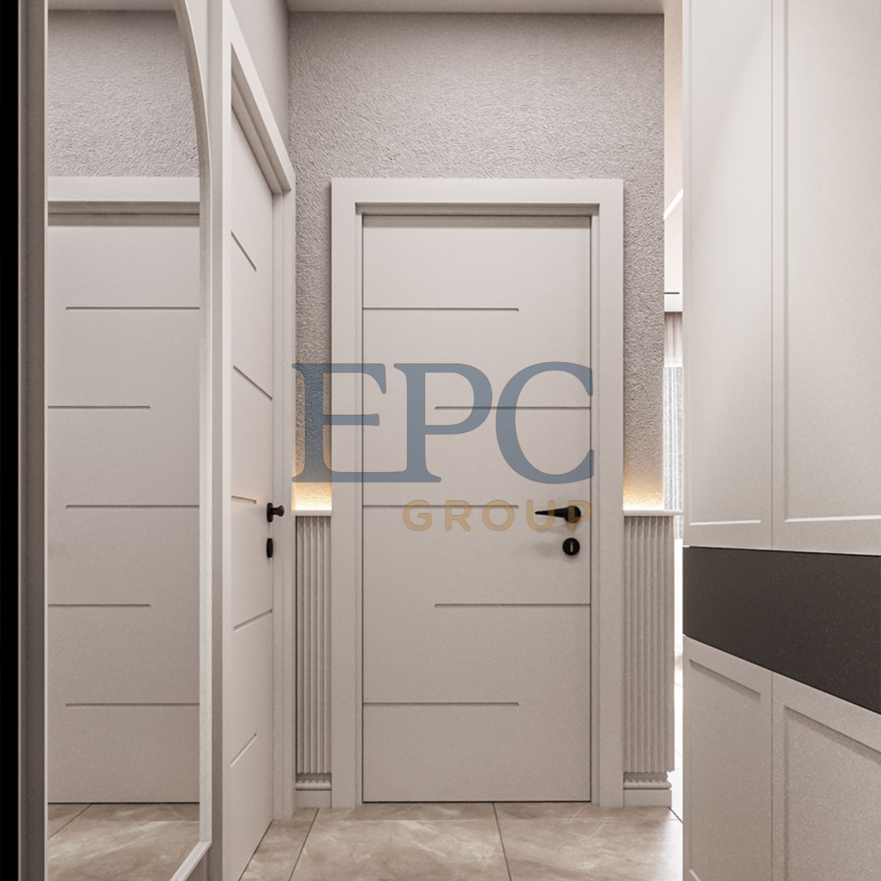 Flat in Antalya, Turkey, 60 m² - picture 12