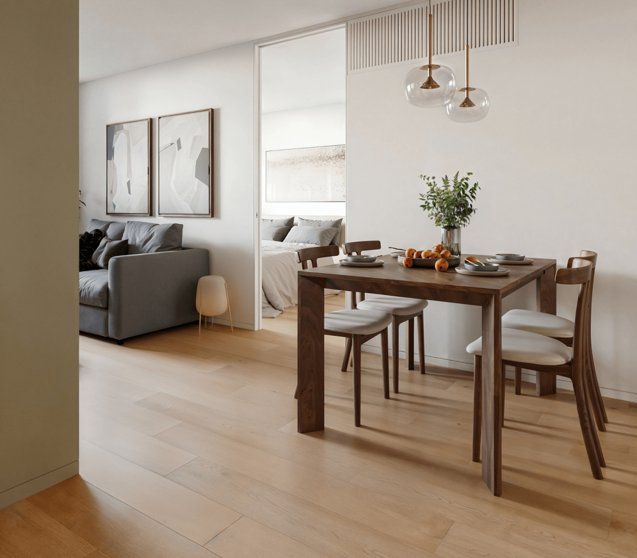 Piso en la isla de Phuket, Tailandia, 36 m² - imagen 12