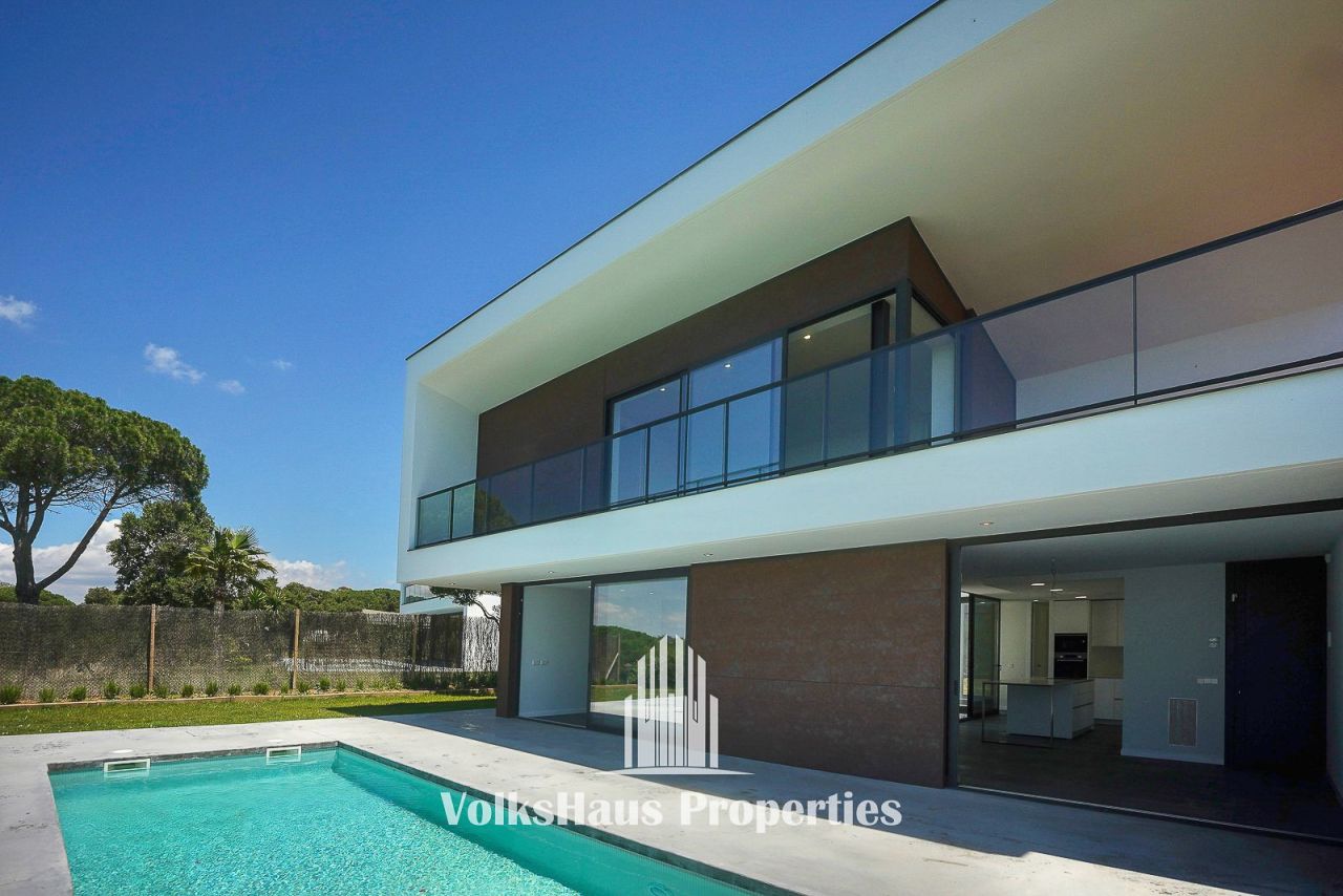 Villa in Platja D'Aro, Spanien, 381 m² - Foto 3