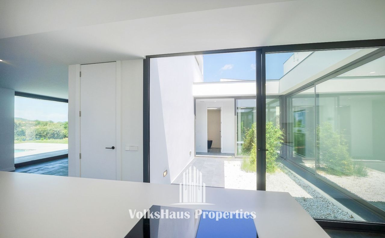 Villa in Platja D'Aro, Spanien, 381 m² - Foto 5