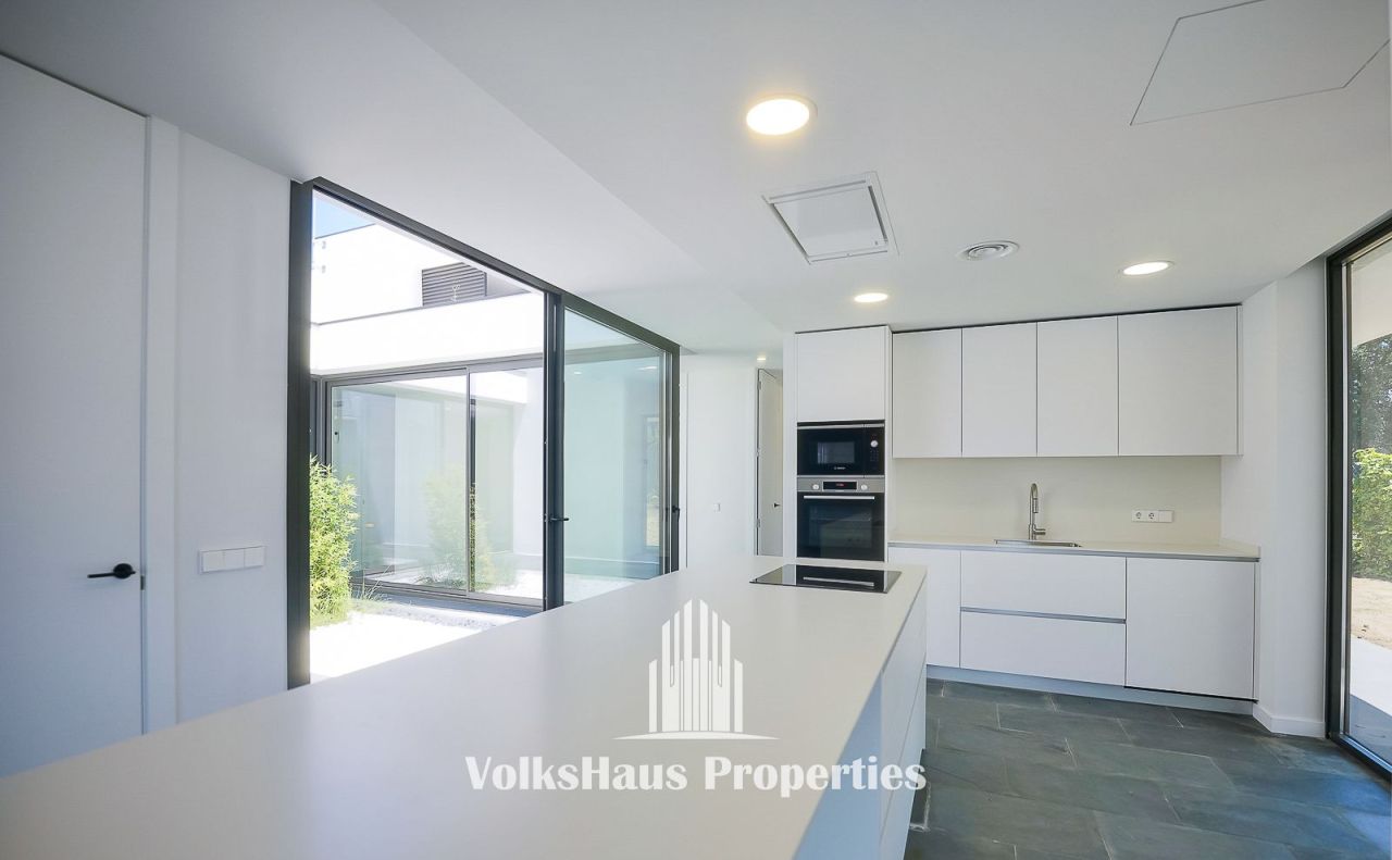 Villa in Platja D'Aro, Spanien, 381 m² - Foto 4