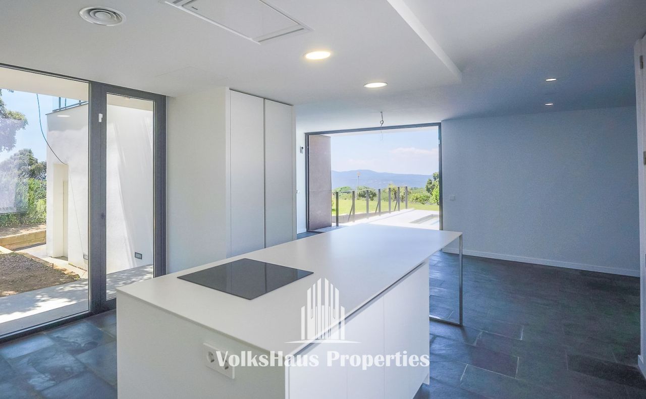 Villa in Platja D'Aro, Spanien, 381 m² - Foto 7