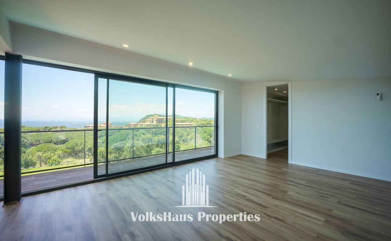 Villa in Platja D'Aro, Spanien, 381 m² - Foto 9