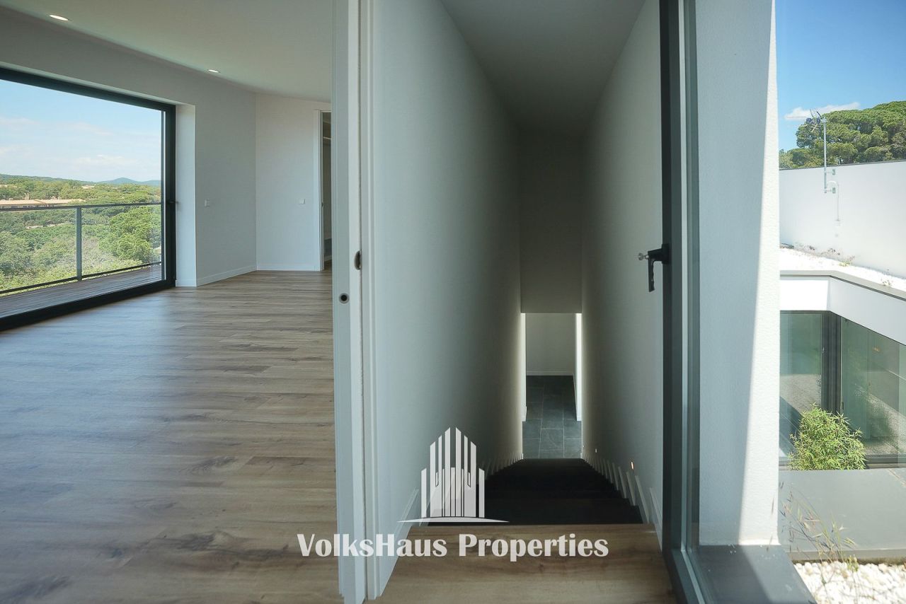 Villa in Platja D'Aro, Spanien, 381 m² - Foto 8