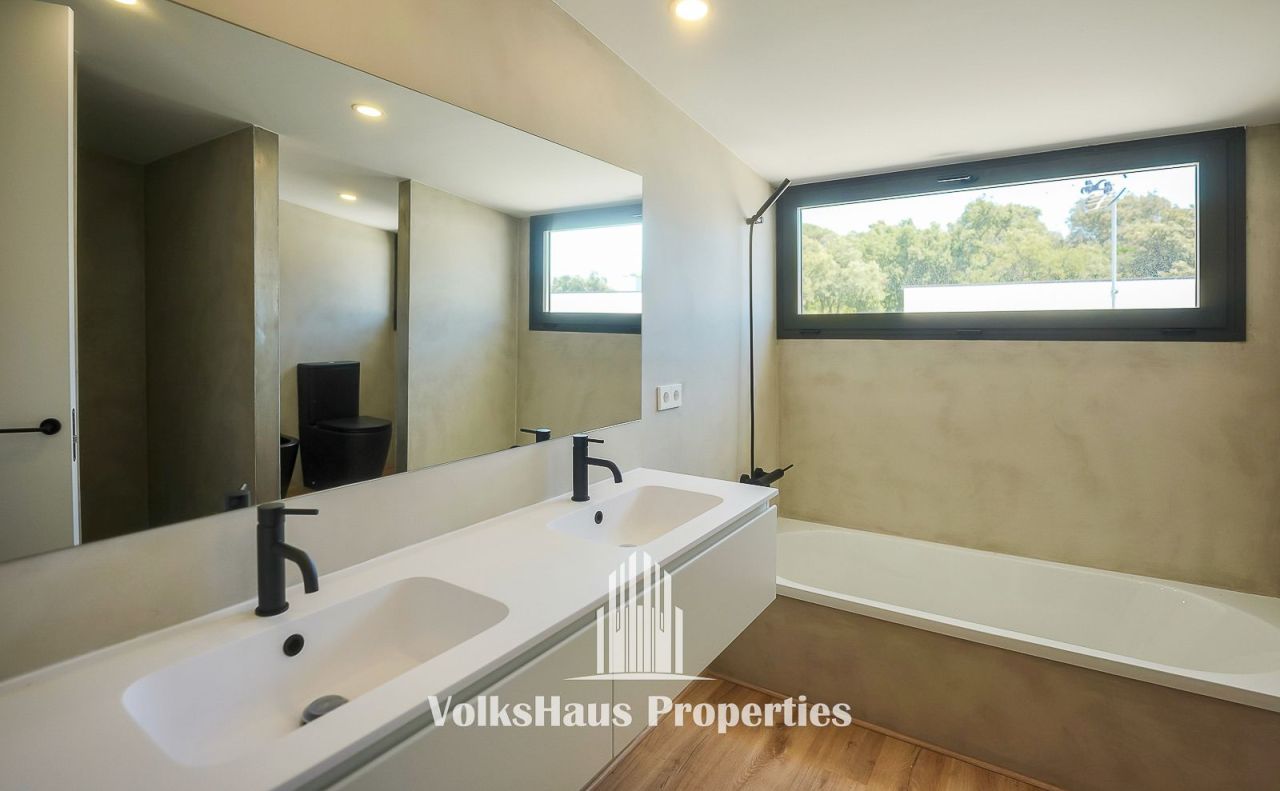 Villa in Platja D'Aro, Spanien, 381 m² - Foto 10