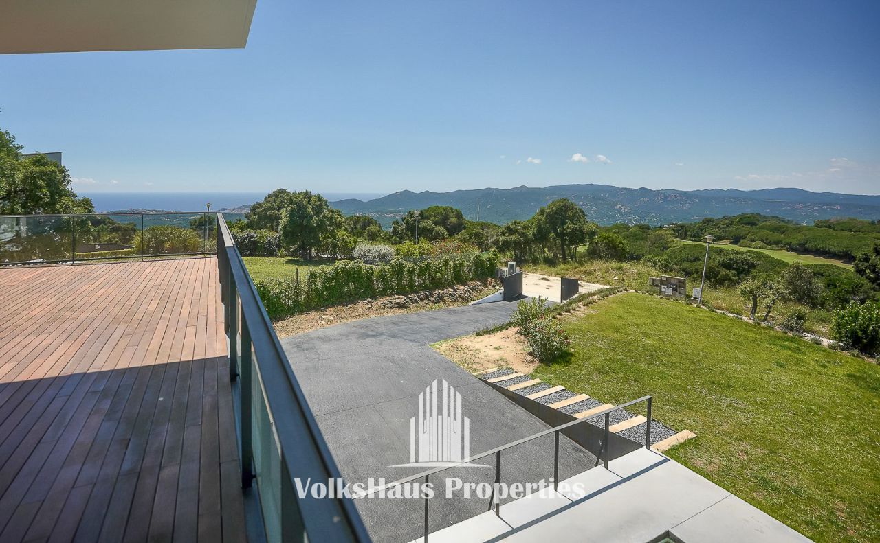 Villa in Platja D'Aro, Spanien, 381 m² - Foto 13