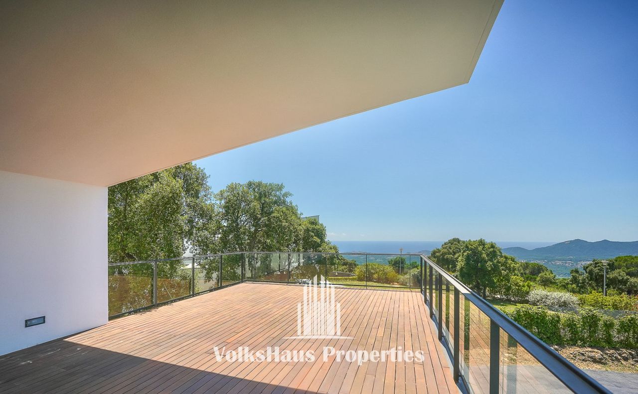 Villa in Platja D'Aro, Spanien, 381 m² - Foto 14