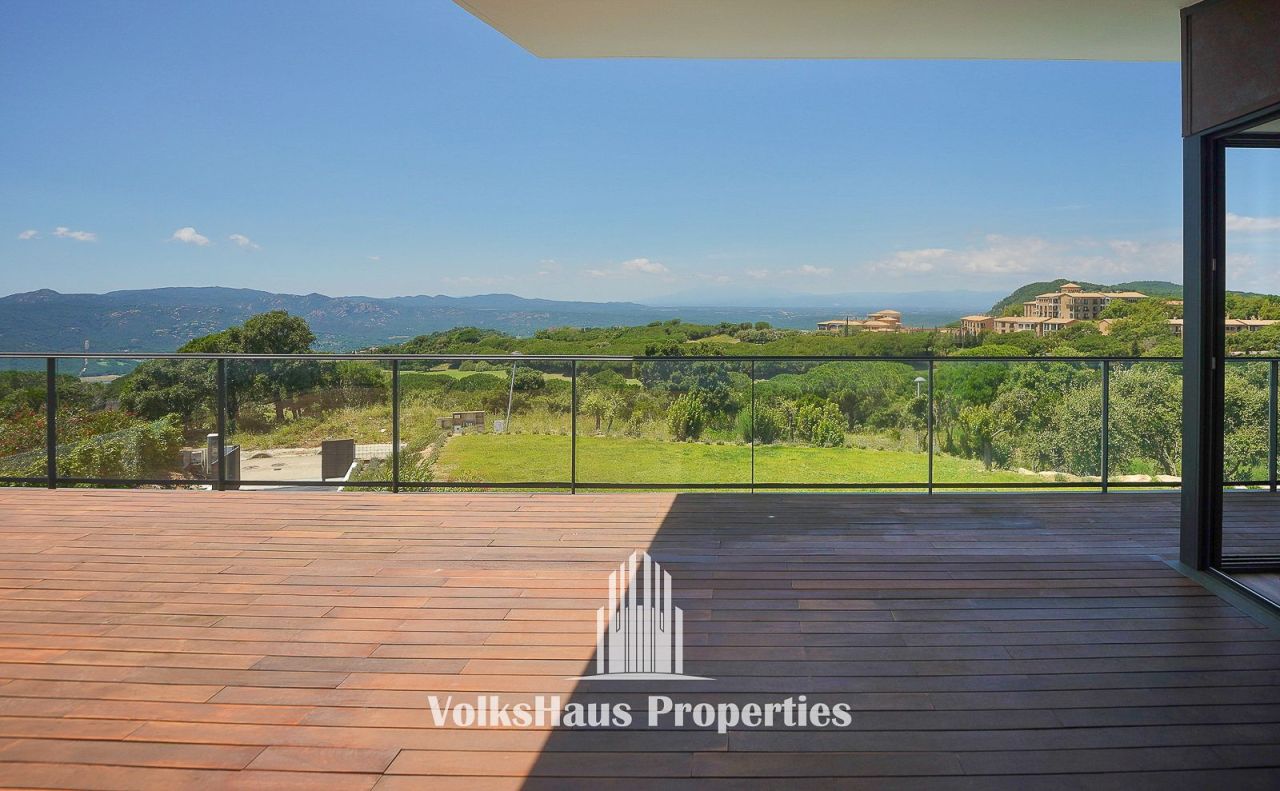 Villa in Platja D'Aro, Spanien, 381 m² - Foto 15