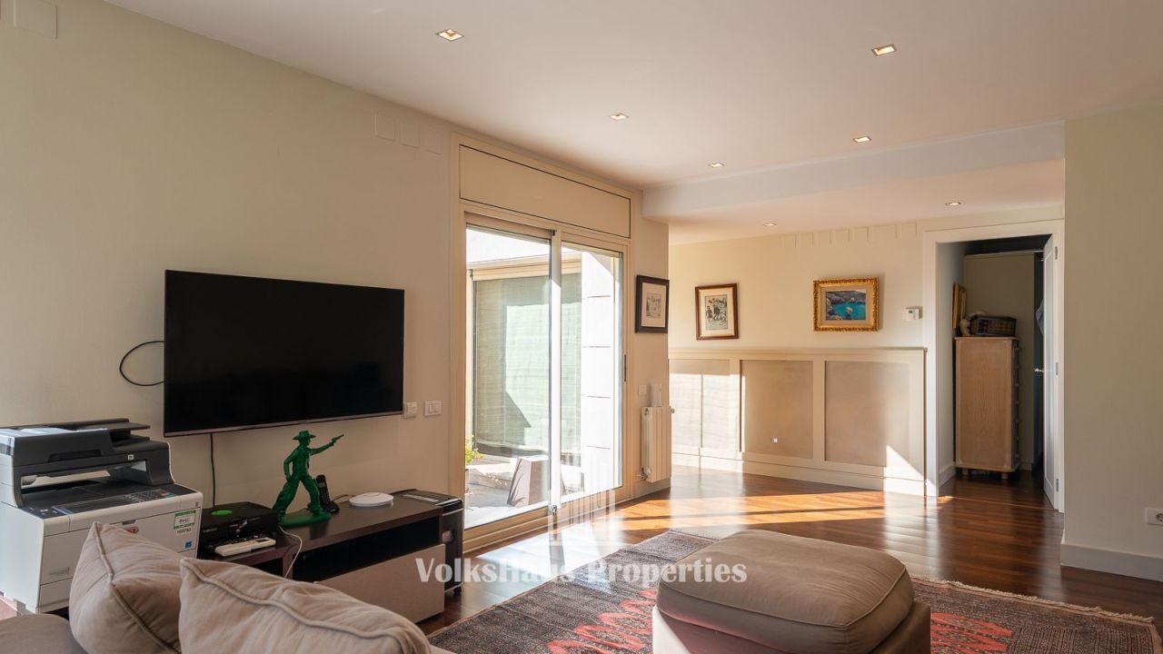 Villa in Sant Cugat del Valles, Spanien, 660 m² - Foto 14