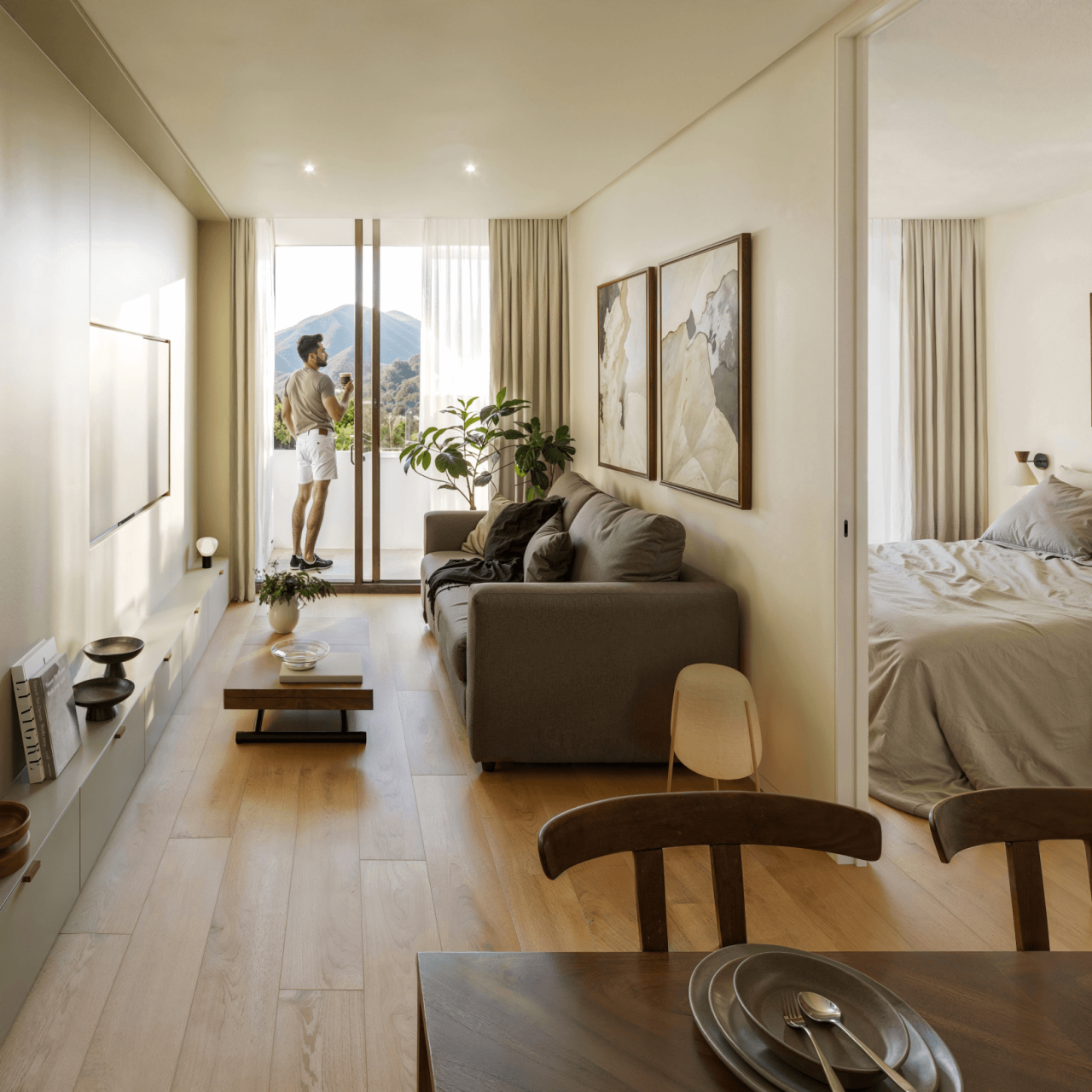 Villa en la isla de Phuket, Tailandia, 150 m² - imagen 9