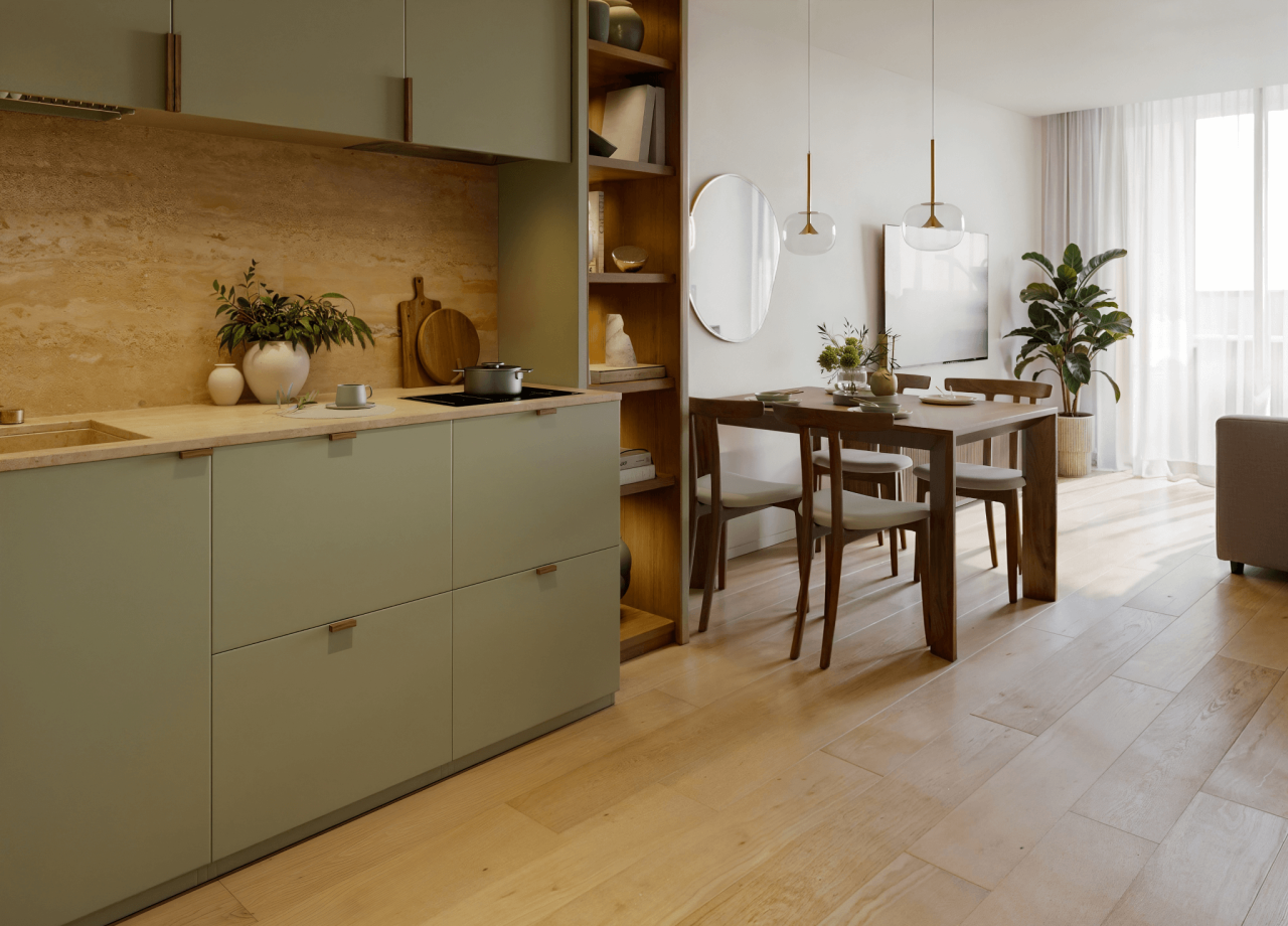 Villa en la isla de Phuket, Tailandia, 150 m² - imagen 7