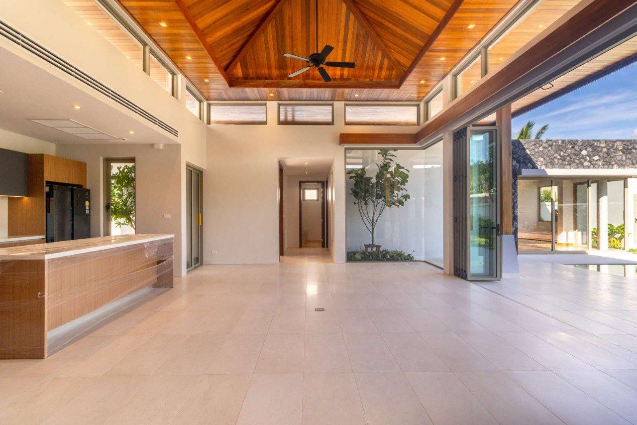 Villa a Phuket, Thailandia, 328 m² - foto 5