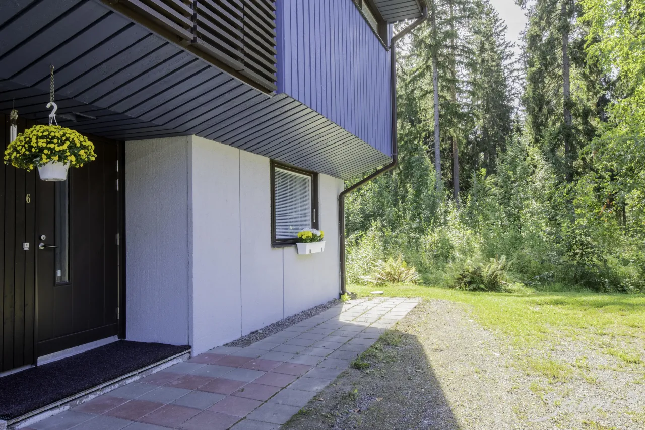Maison urbaine à Varkaus, Finlande, 102 m² - image 1