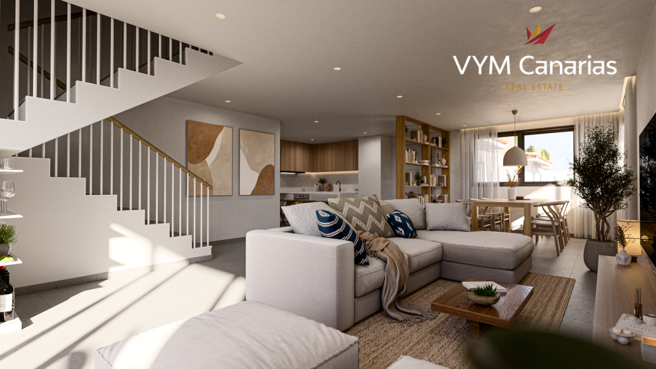 Apartamento en Tenerife, España, 202.67 m² - imagen 2