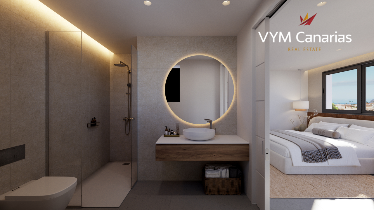 Apartamento en Tenerife, España, 202.67 m² - imagen 6