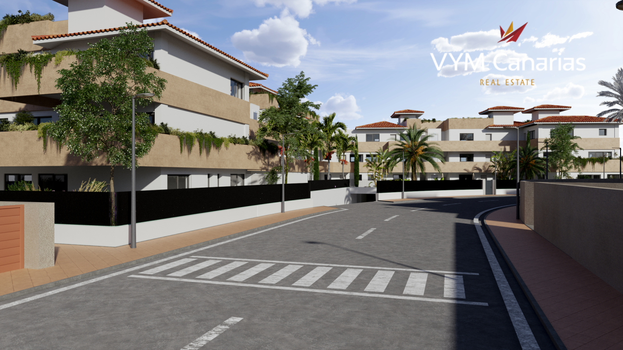 Apartamento en Tenerife, España, 202.67 m² - imagen 13