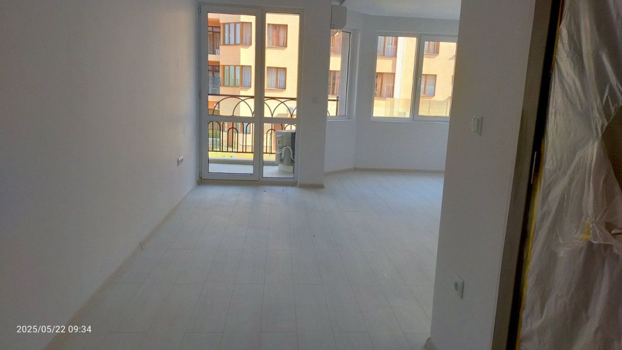 Maisonette a Spiaggia assolata, Bulgaria, 40 m² - foto 3