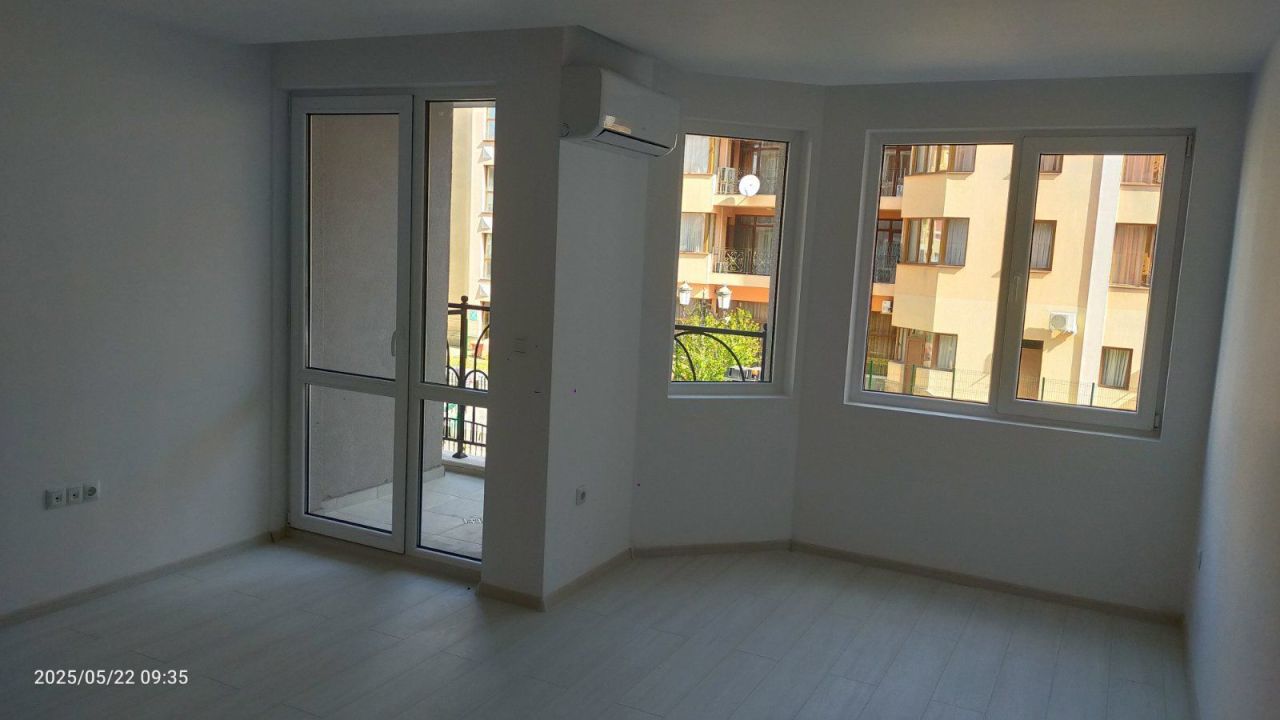 Maisonette a Spiaggia assolata, Bulgaria, 40 m² - foto 4