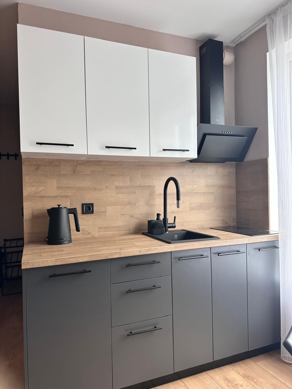 Flat at Sunny Beach, Bulgaria, 48 m² - picture 4