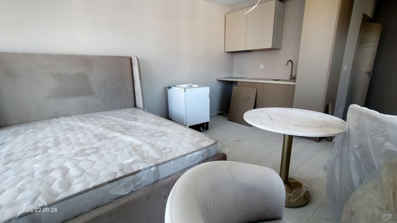 Maisonette en Sunny Beach, Bulgaria, 40 m² - imagen 4