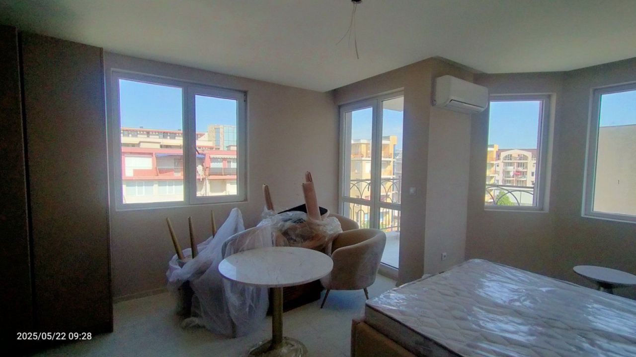 Maisonette en Sunny Beach, Bulgaria, 40 m² - imagen 5