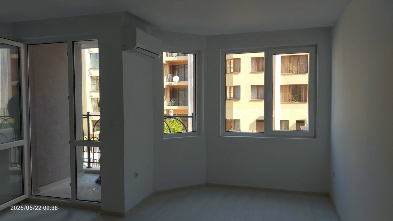 Maisonette a Spiaggia assolata, Bulgaria, 40 m² - foto 6