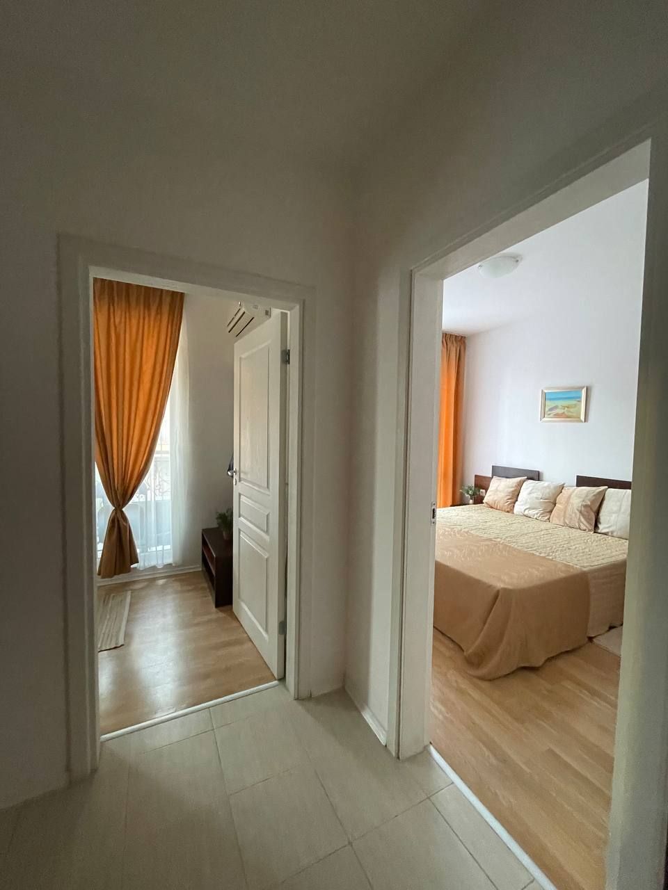 Wohnung in Sonnenstrand, Bulgarien, 44 m² - Foto 6