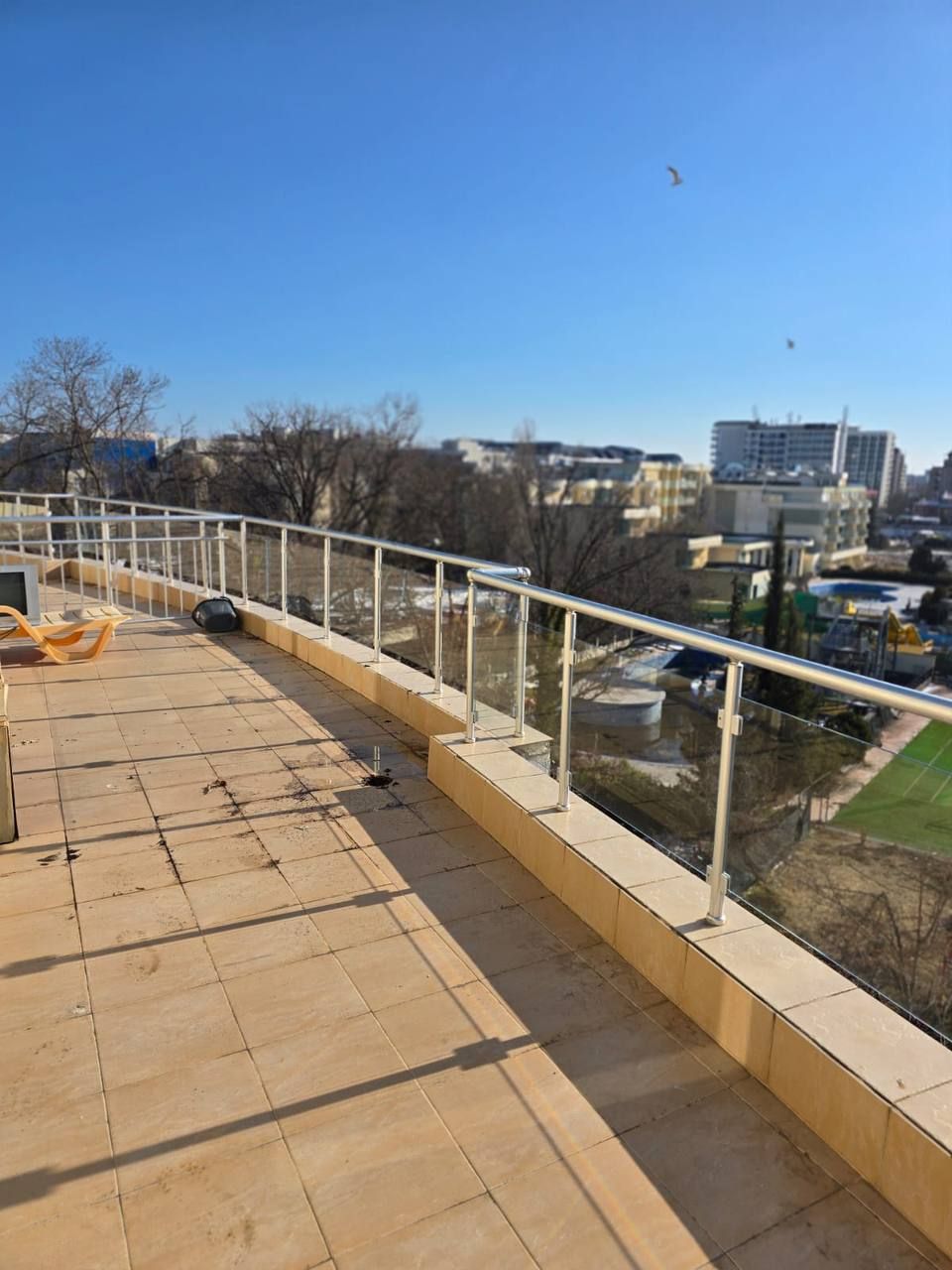 Appartement à Slantchev Briag, Bulgarie, 60 m² - image 8