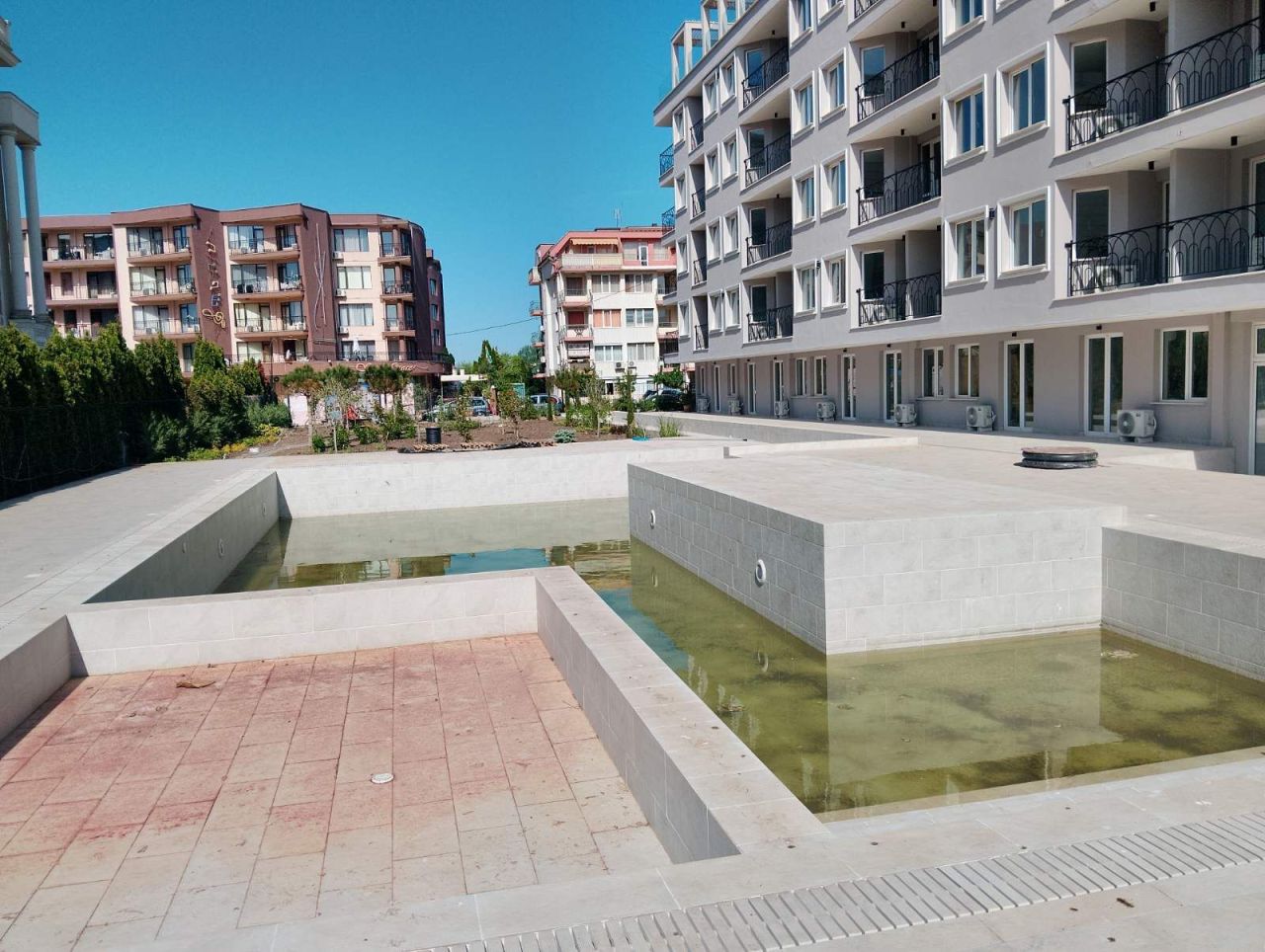 Maisonette en Sunny Beach, Bulgaria, 40 m² - imagen 9