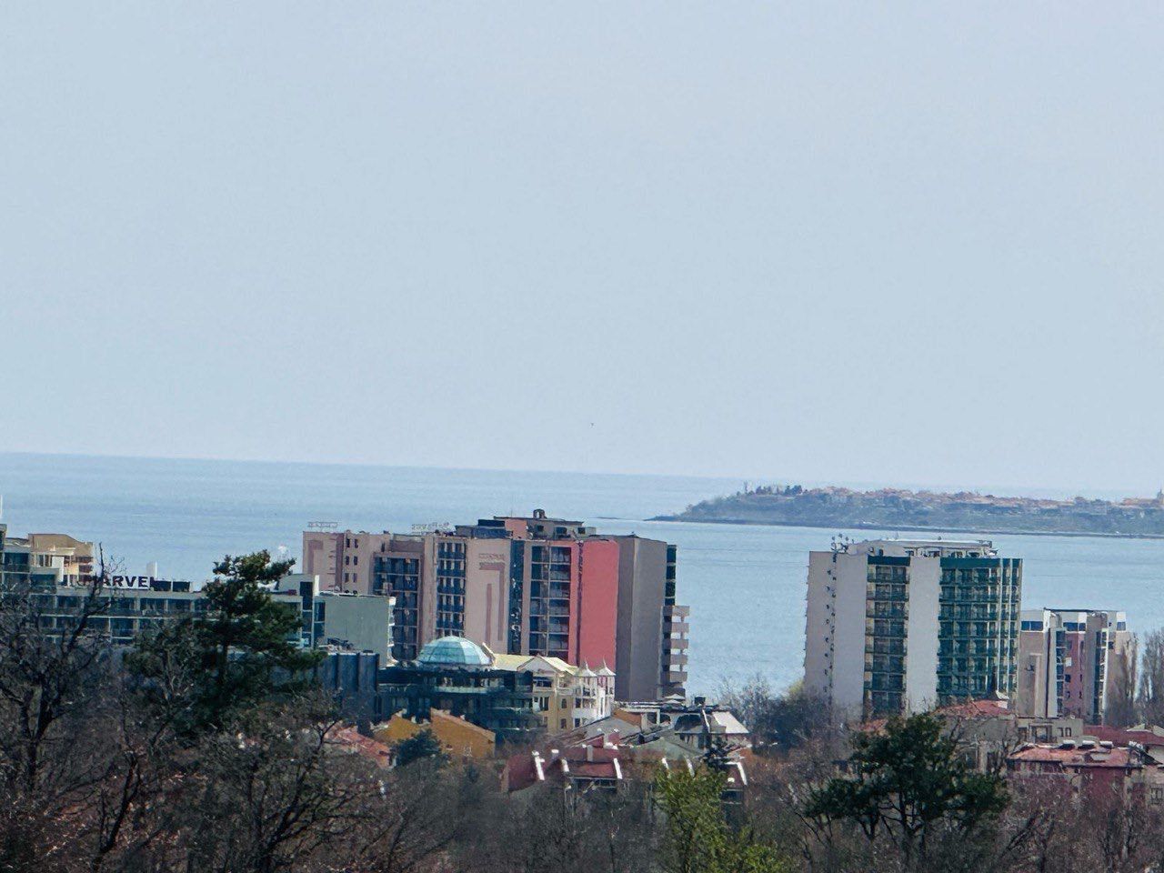 Maison urbaine à Slantchev Briag, Bulgarie, 116 m² - image 9