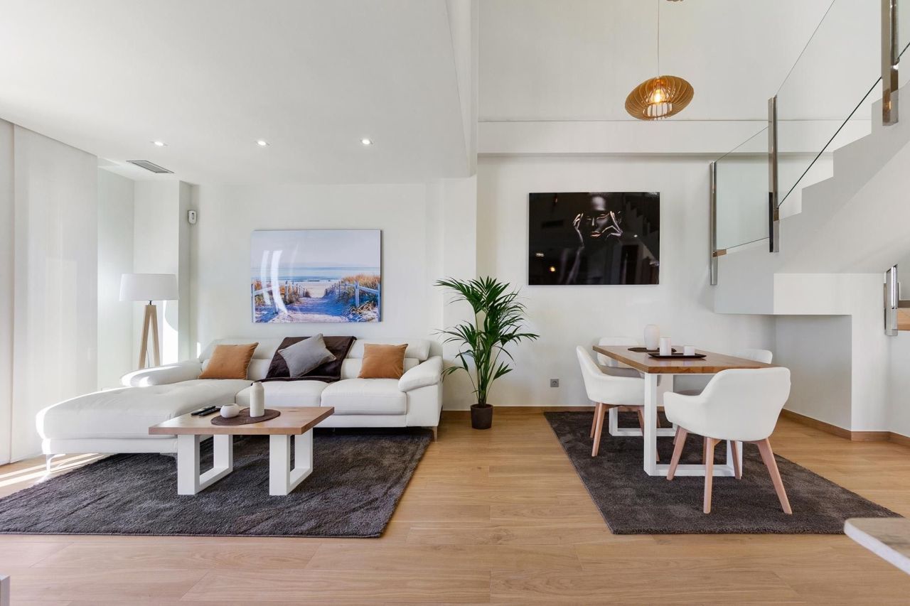 Villa a Rojales, Spagna, 130 m² - foto 7