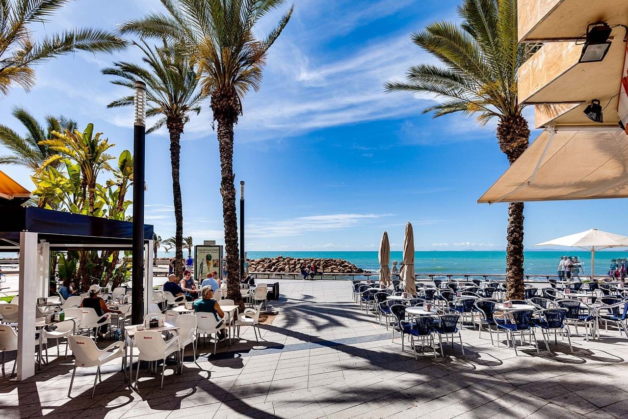 Penthouse in Torrevieja, Spanien, 78 m² - Foto 11