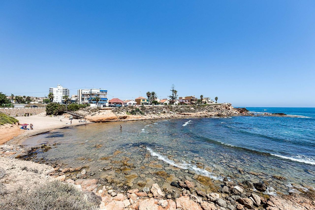 Penthouse in Torrevieja, Spanien, 78 m² - Foto 14