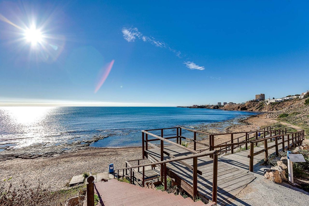 Penthouse in Torrevieja, Spanien, 78 m² - Foto 16