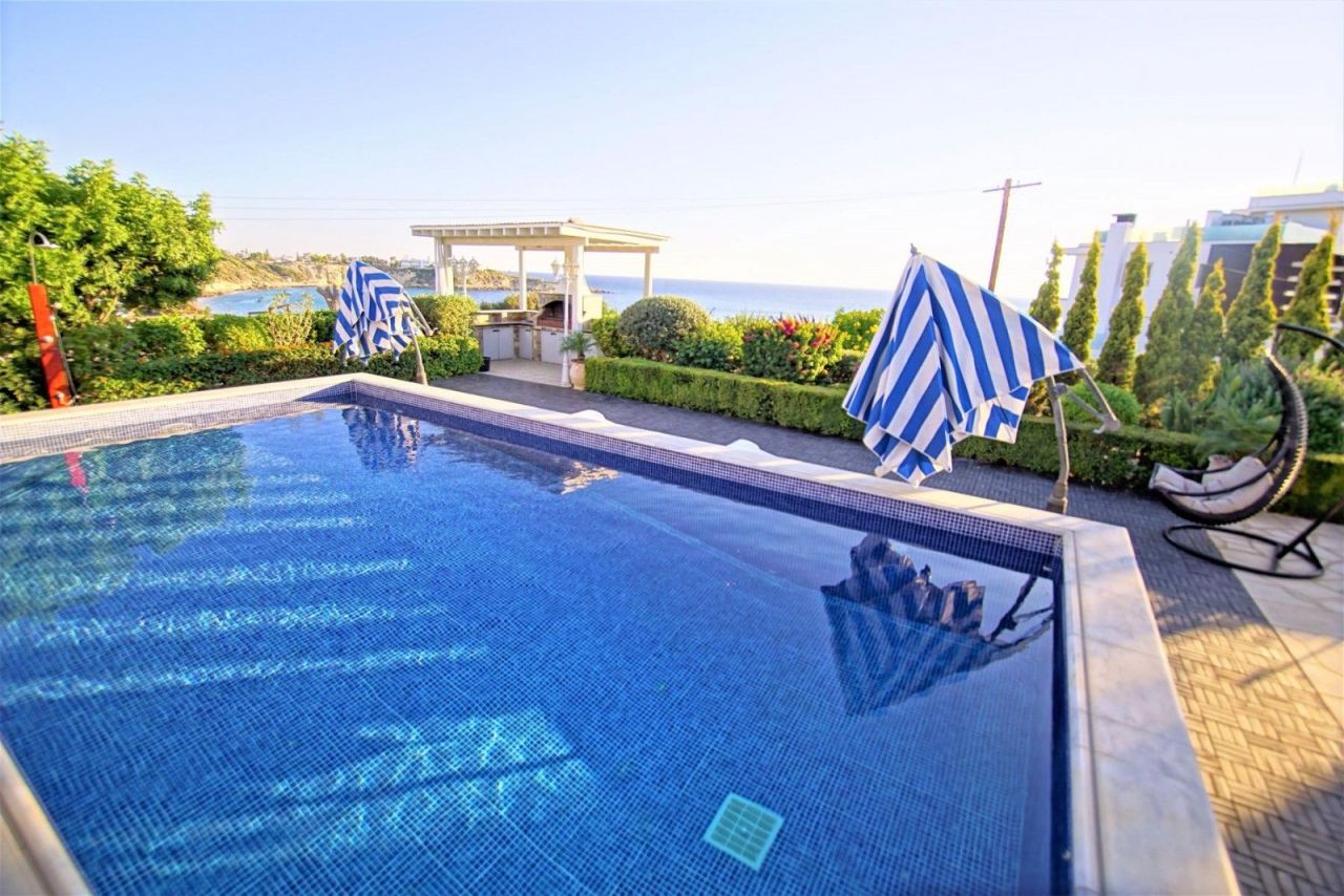 Bungalow à Paphos, Chypre - image 1