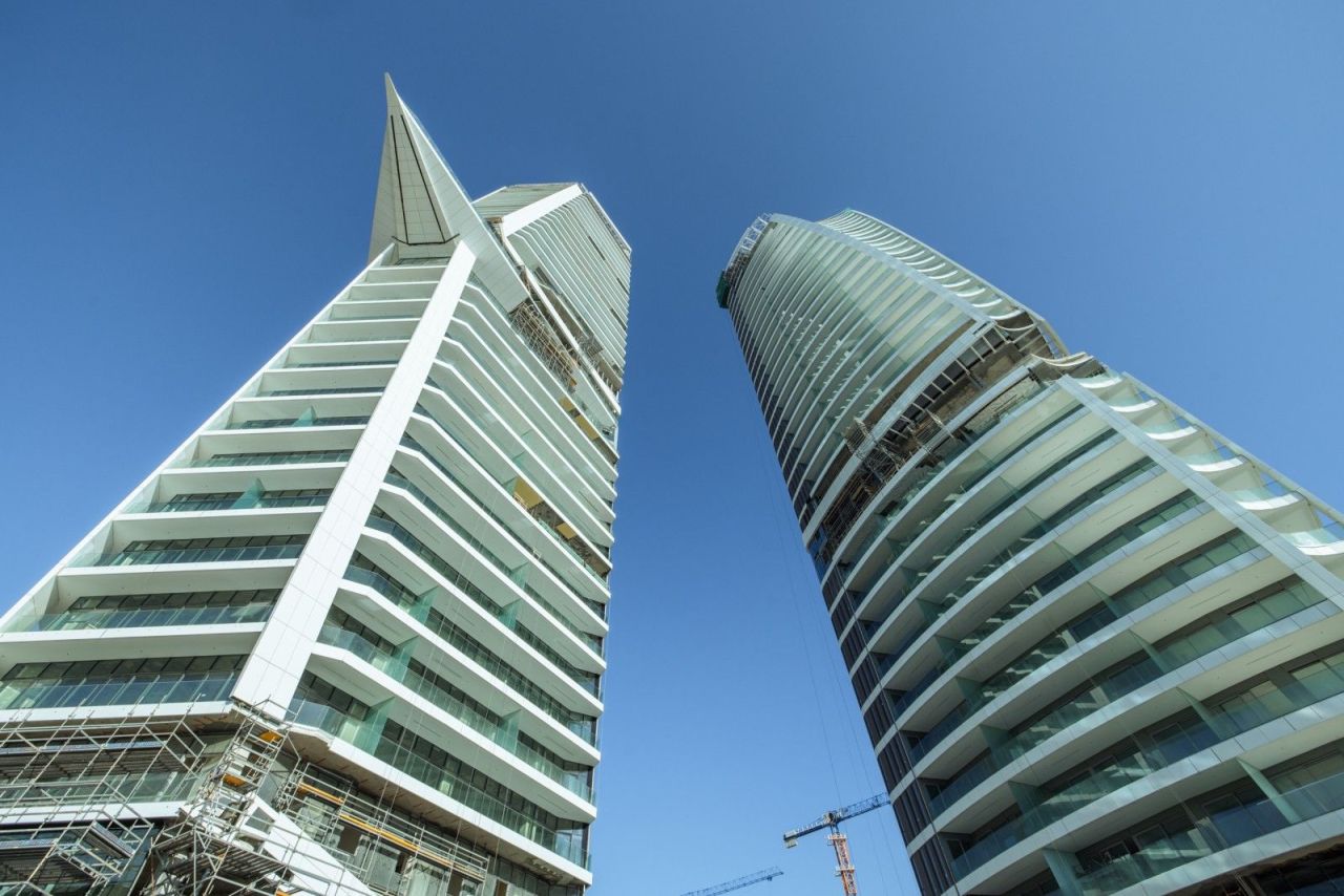 Apartamento en Limasol, Chipre, 125 m² - imagen 1